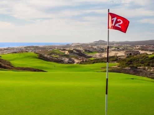 Golf - Fund - Me