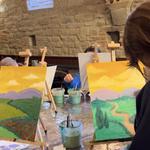 Painting Workshop
