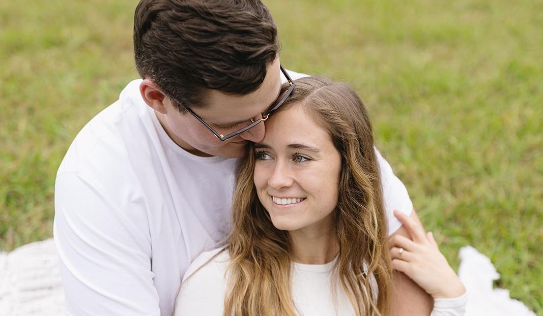 The Wedding Website of Morgan Sigler and Bryce Yerkey