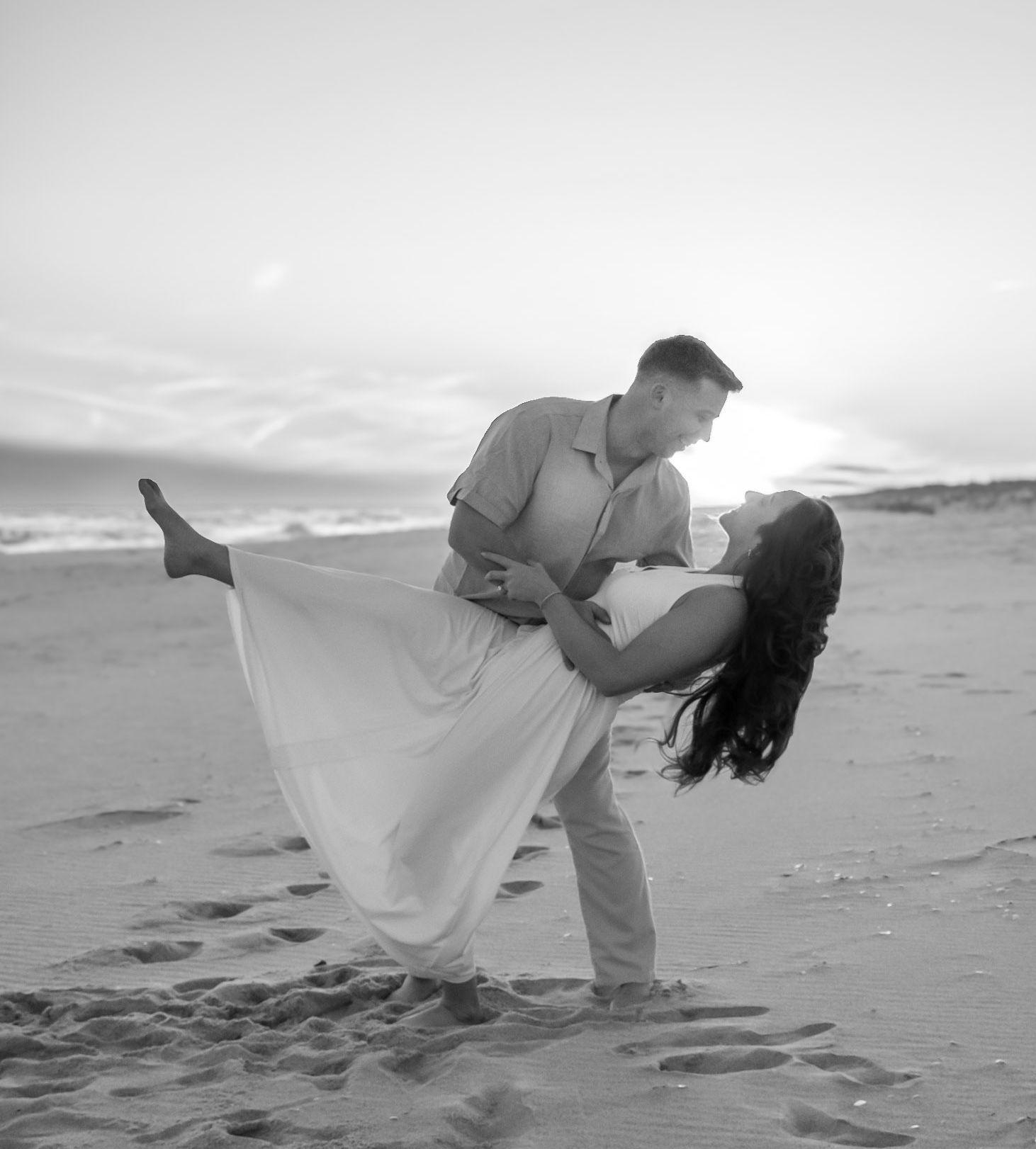 The Wedding Website of Courtney Rosenthal and Andrew Bono
