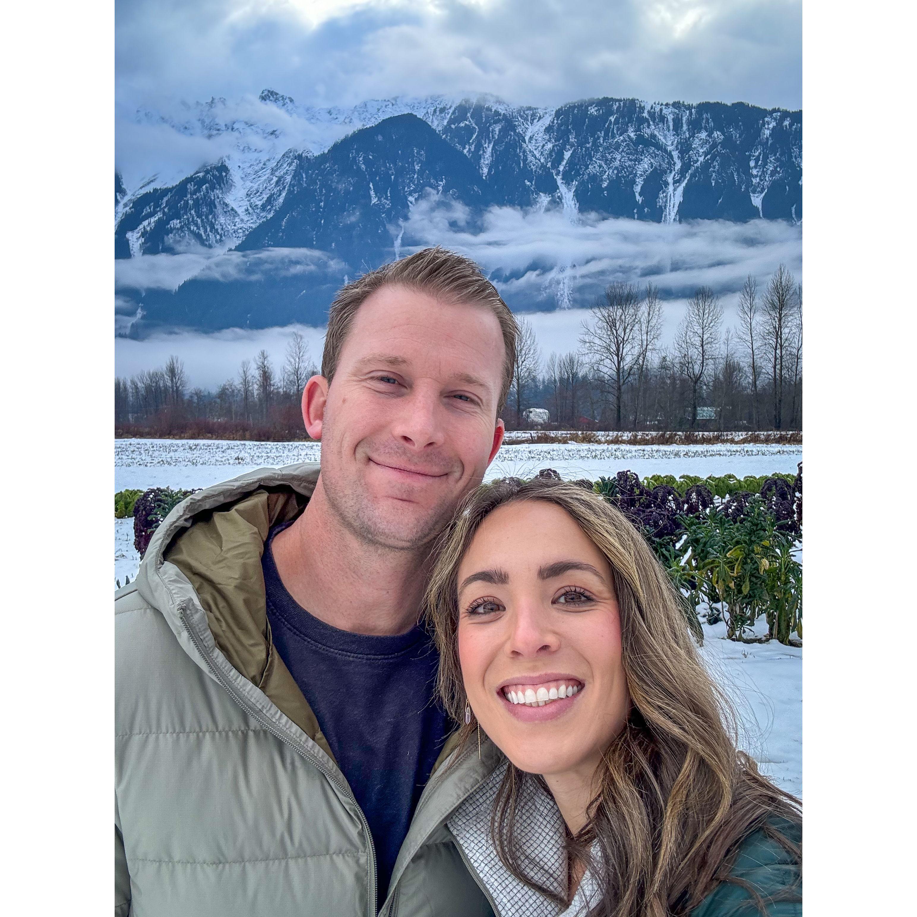 Whistler, BC, Canada