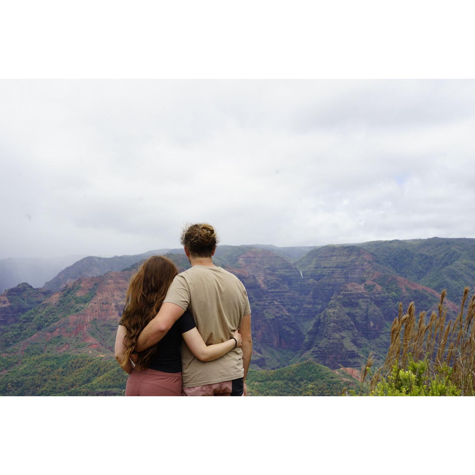 Our first trip to Kauai (May 2021)