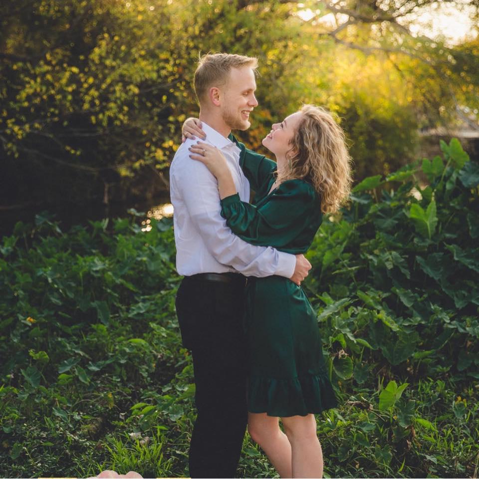 The Wedding Website of Catherine Atkinson and John Greenhaw