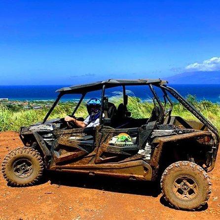 Honeymoon ATV Adventure