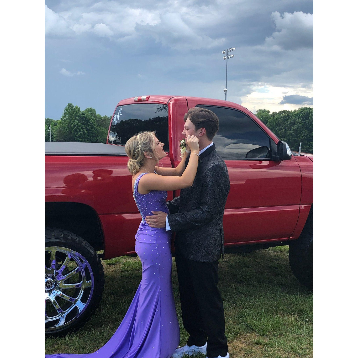 Junior Prom