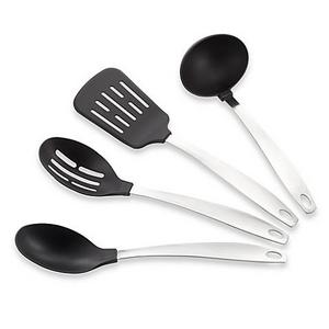 4-Piece Utensil Set