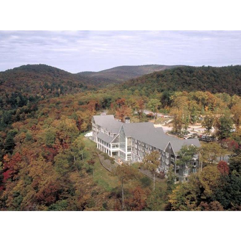 amicalola falls restaurant