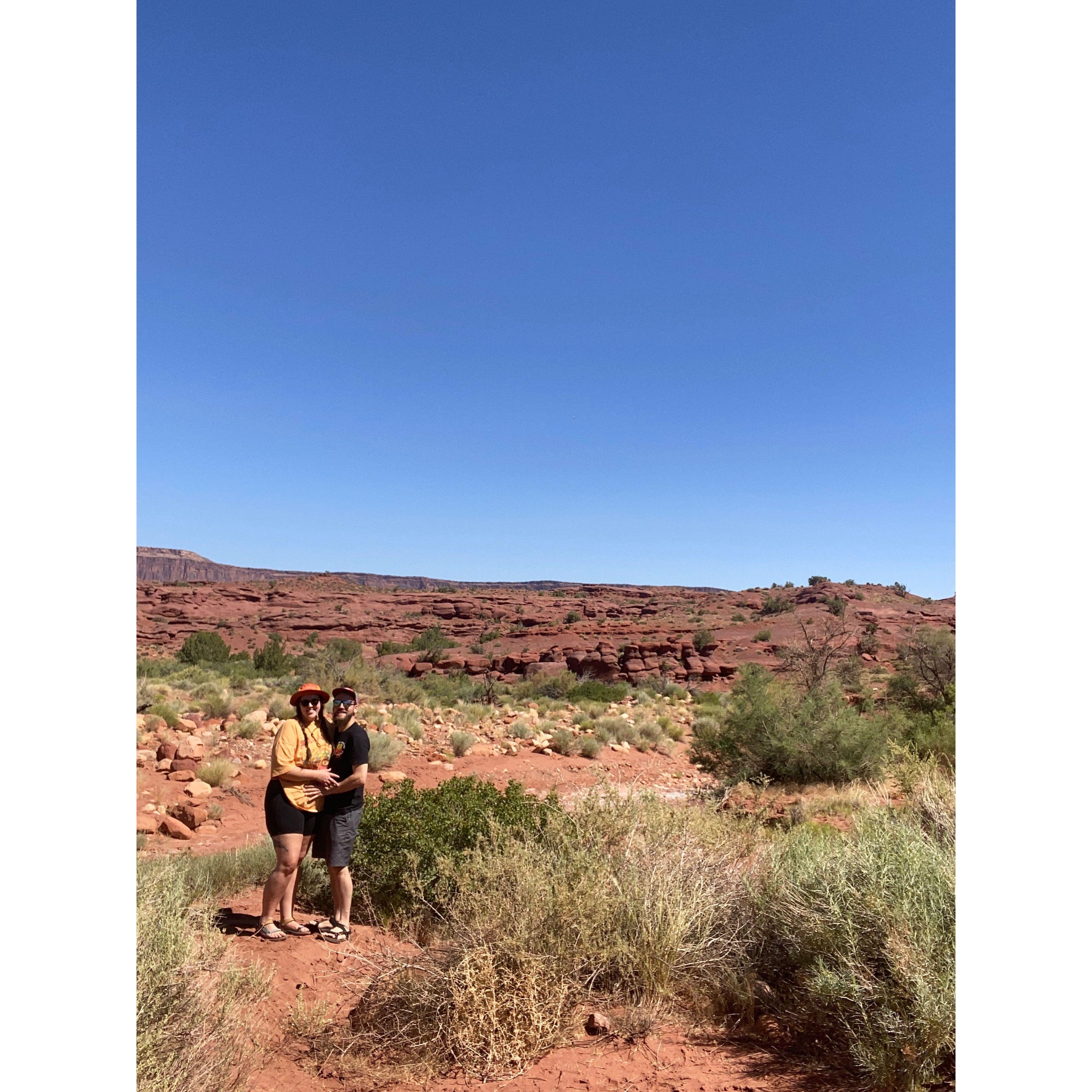 Canyonlands National Park, UT