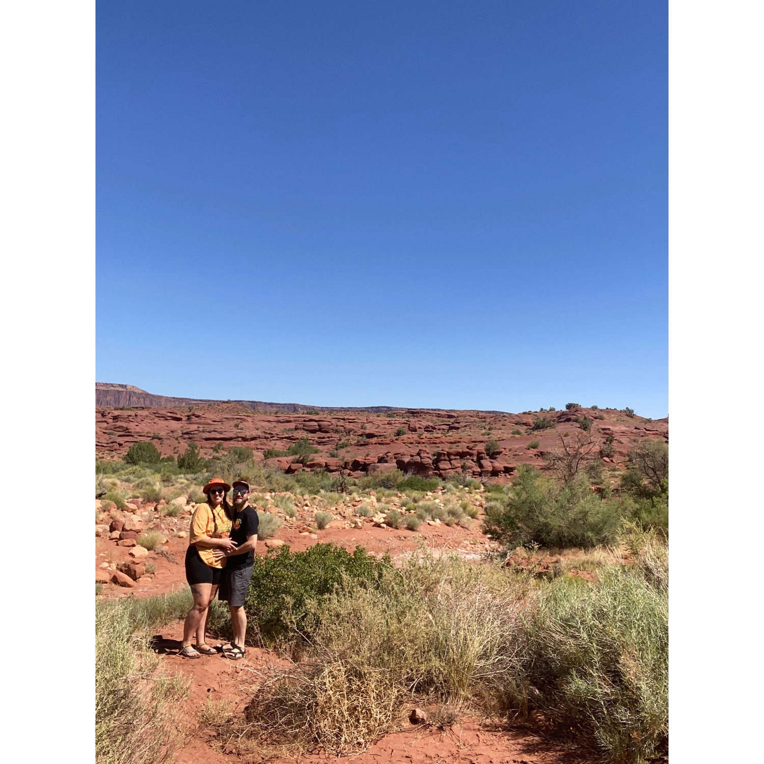 Canyonlands National Park, UT
