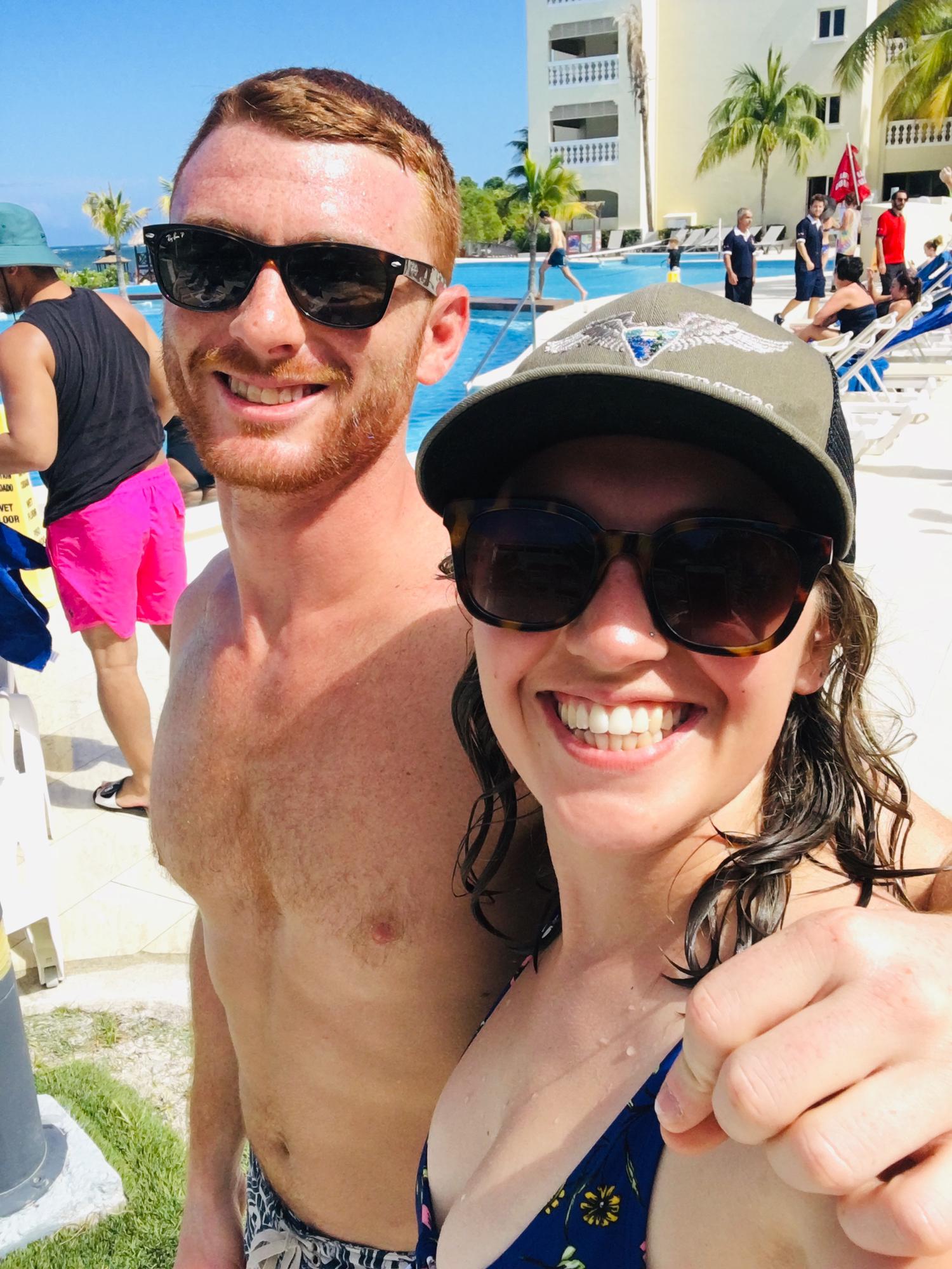 Jamaica, November 2019