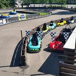 Lakeside Go Karts & Mini-Golf