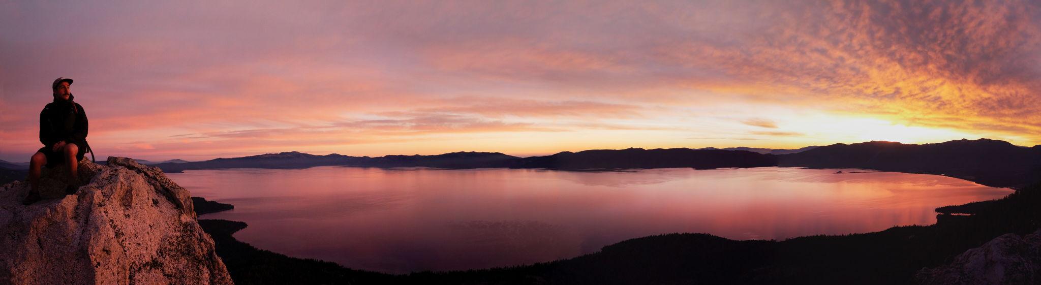 The Wedding Website of Lynn LaVecchia and Aaron Fox