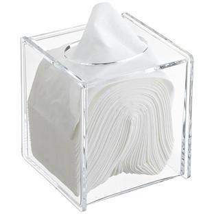 Boutique Tissue Box
