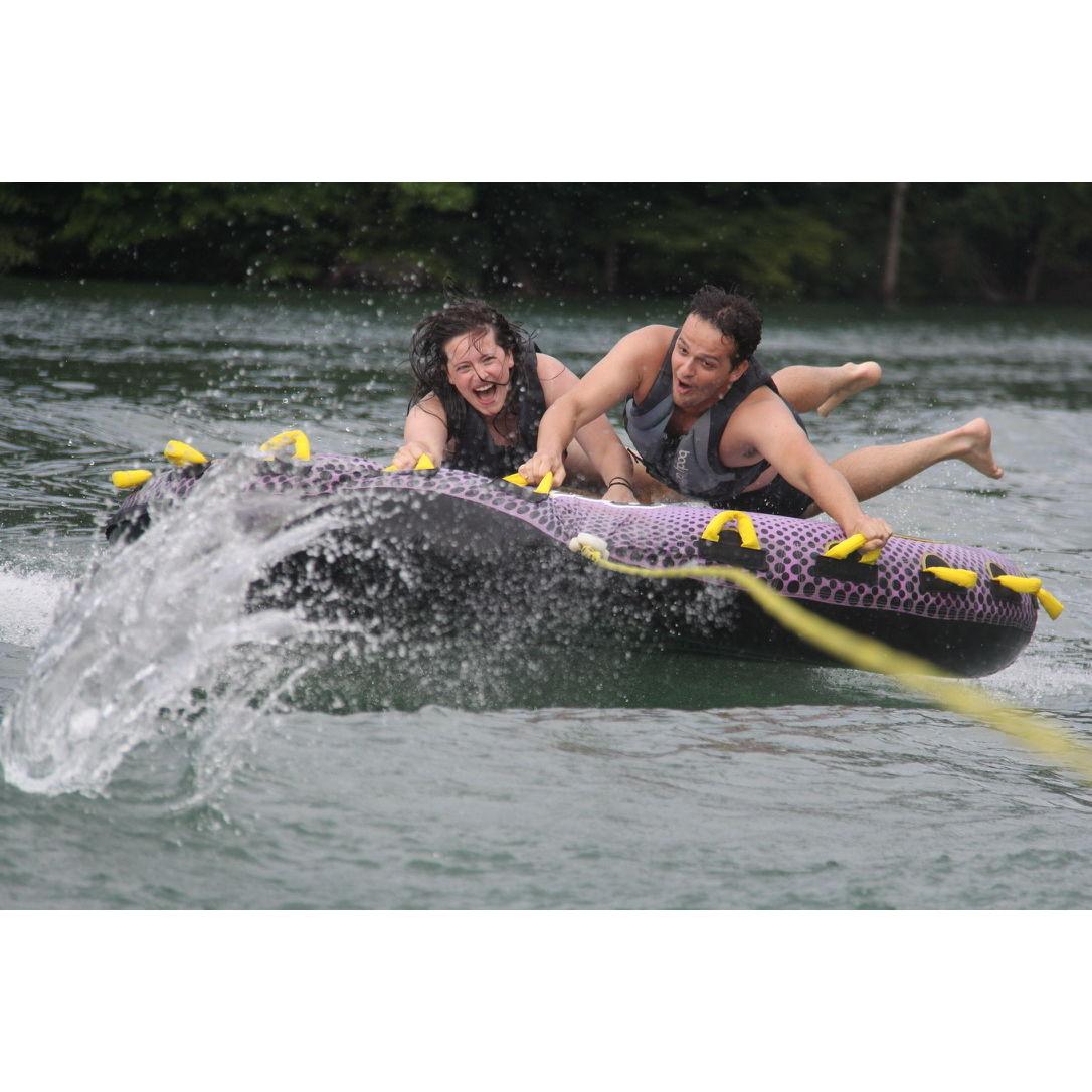 Norris Lake, TN, August 2022