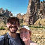 Smith Rock State Park