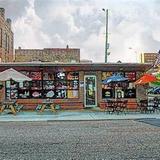 Bob's Downtown Restaurant