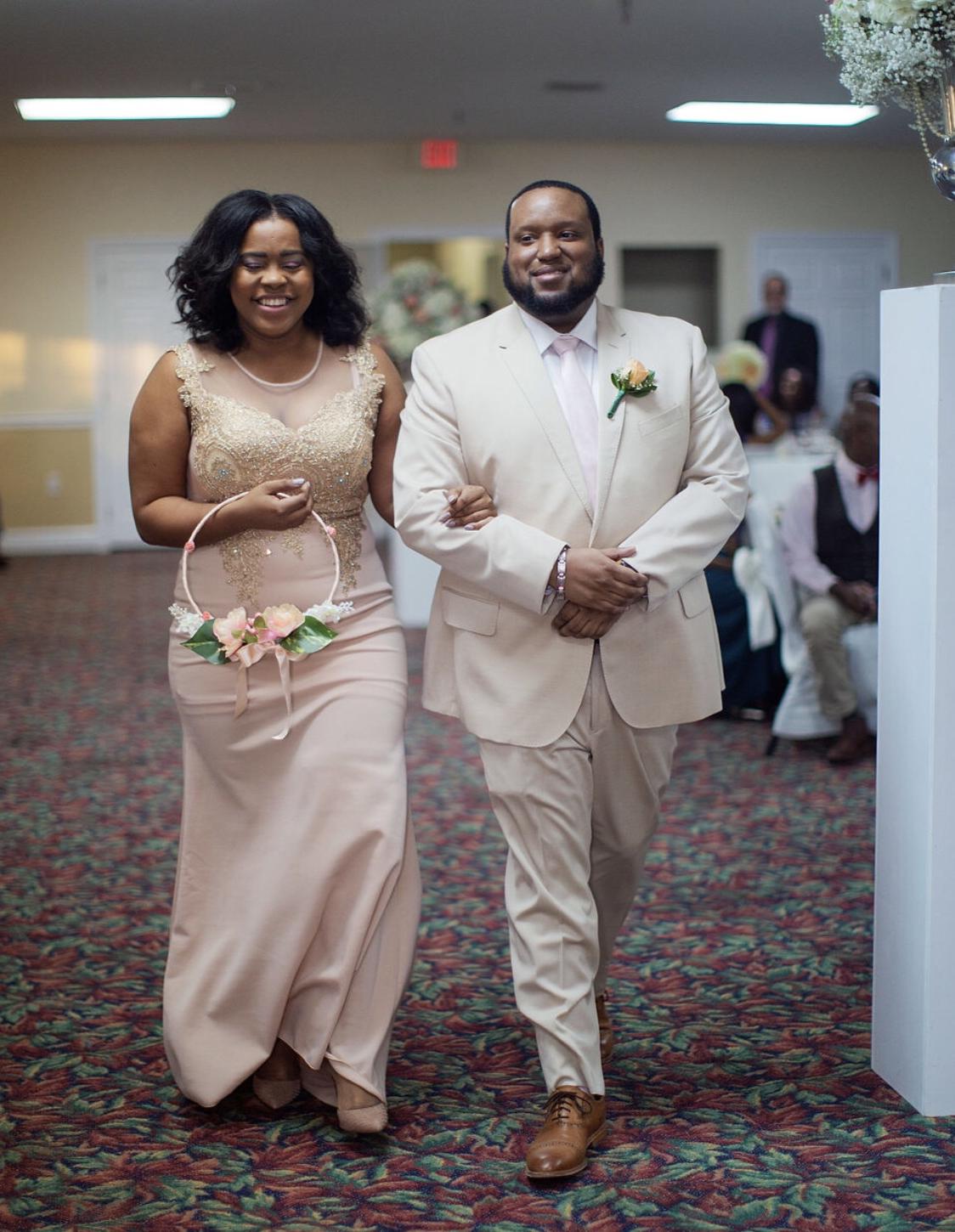 Y&M Wedding, Feb 2019