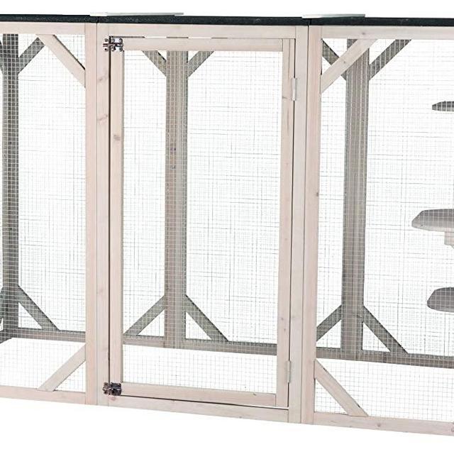 TRIXIE Cat Homes and Eclosures Product Variation