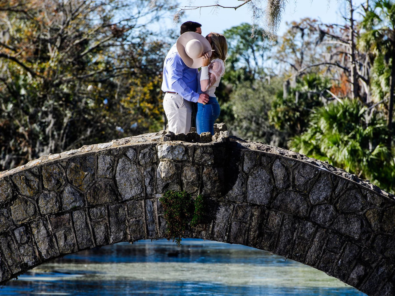 The Wedding Website of Olivia Gallego and Scott Johnson