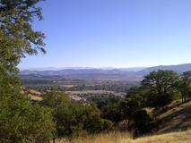 Low Gap Park