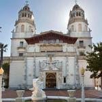 Hearst Castle