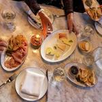 Tangerine French Bistro