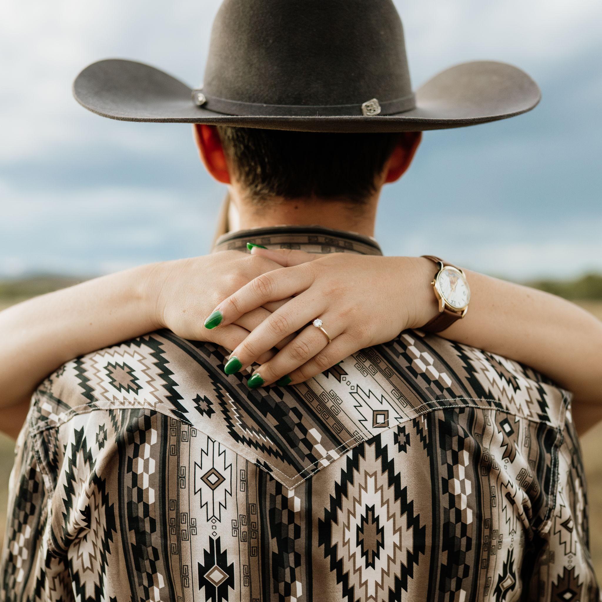 Just some favorites from our engagement shoot!