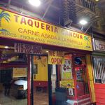 Taqueria Cancun
