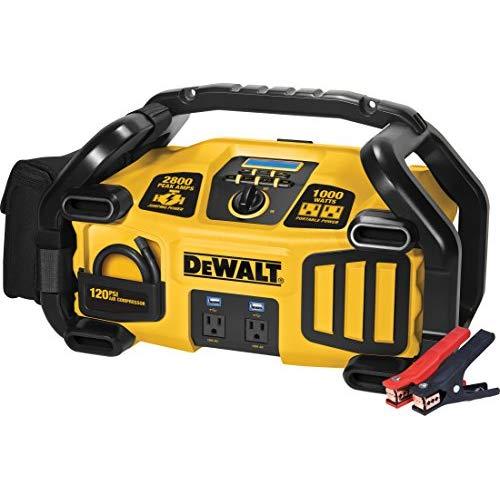 DEWALT DXAEPS2 Professional Power Station