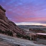 Red Rocks Park and Amphitheatre