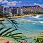 Waikiki Beach