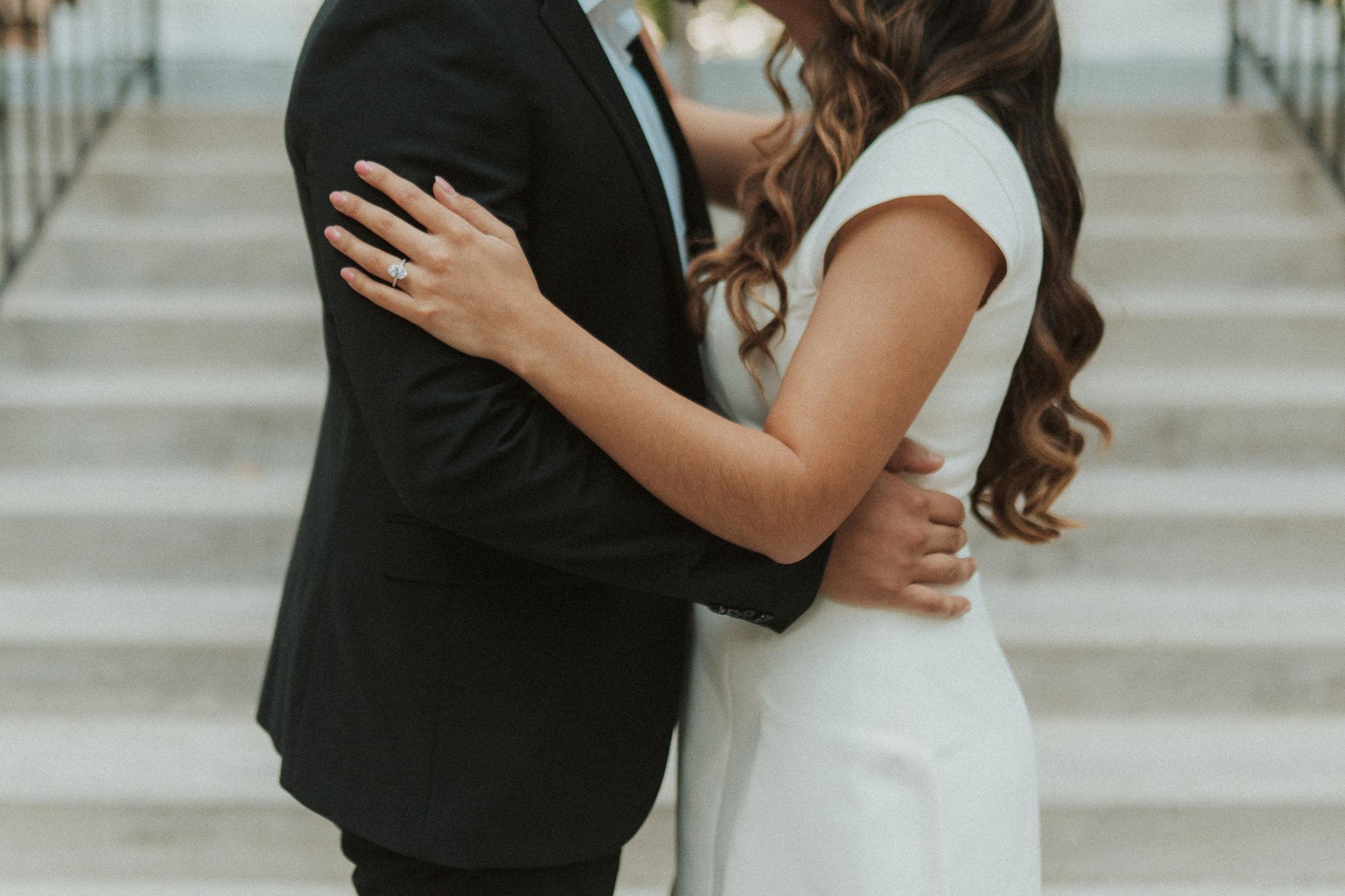 The Wedding Website of Brayan Segura and Maria M. Cordova