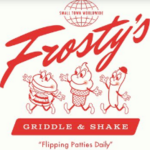 Frosty’s Griddle and Shake