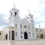Mission San José del Cabo