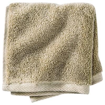Washcloth - Kahki Tan - Nate Berkus