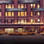 Chelsea Market