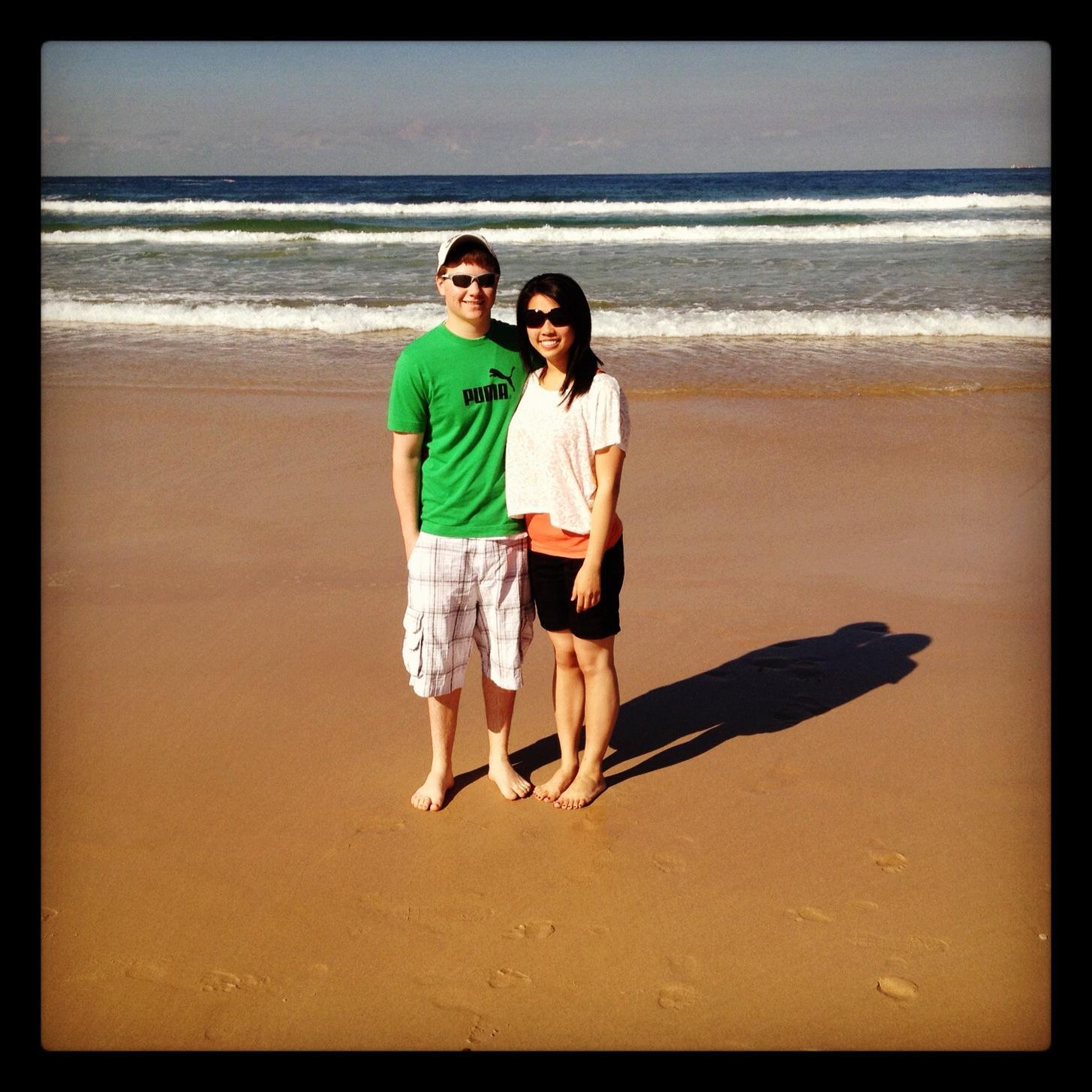 Australia