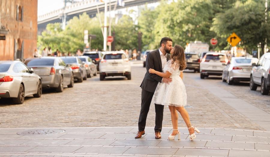 The Wedding Website of Yasirie Ramos Vazquez and Alex Robert Porco