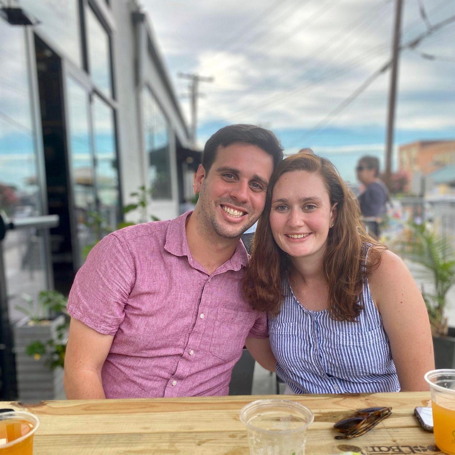 Richmond, VA at Vasen Brewing