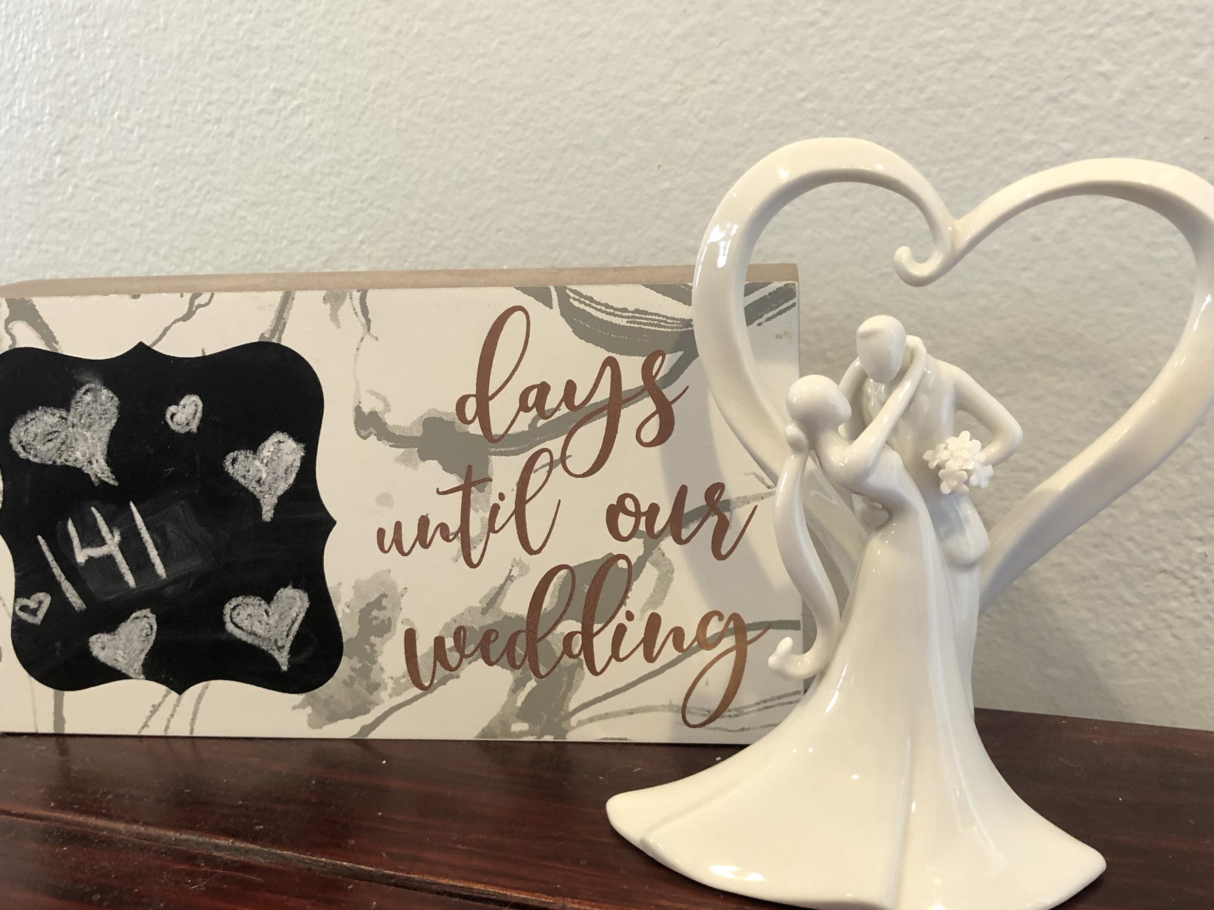 The Wedding Website of Trish Werner and Jason Anderson