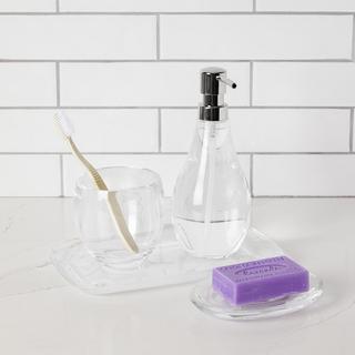 Droplet Soap Pump