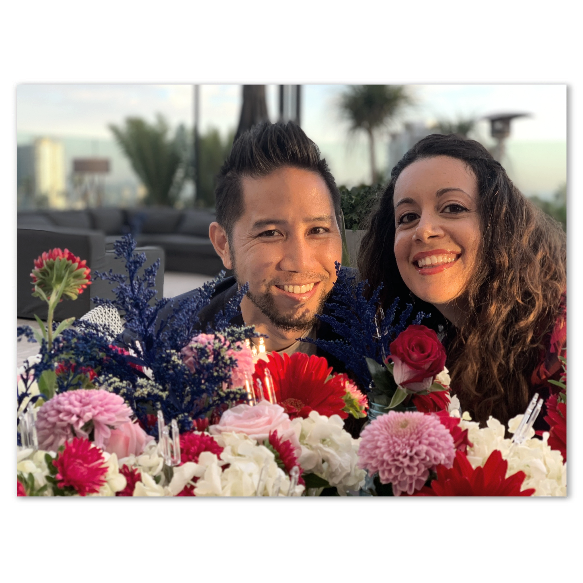 BFF
November 2019 • Hollywood, CA
