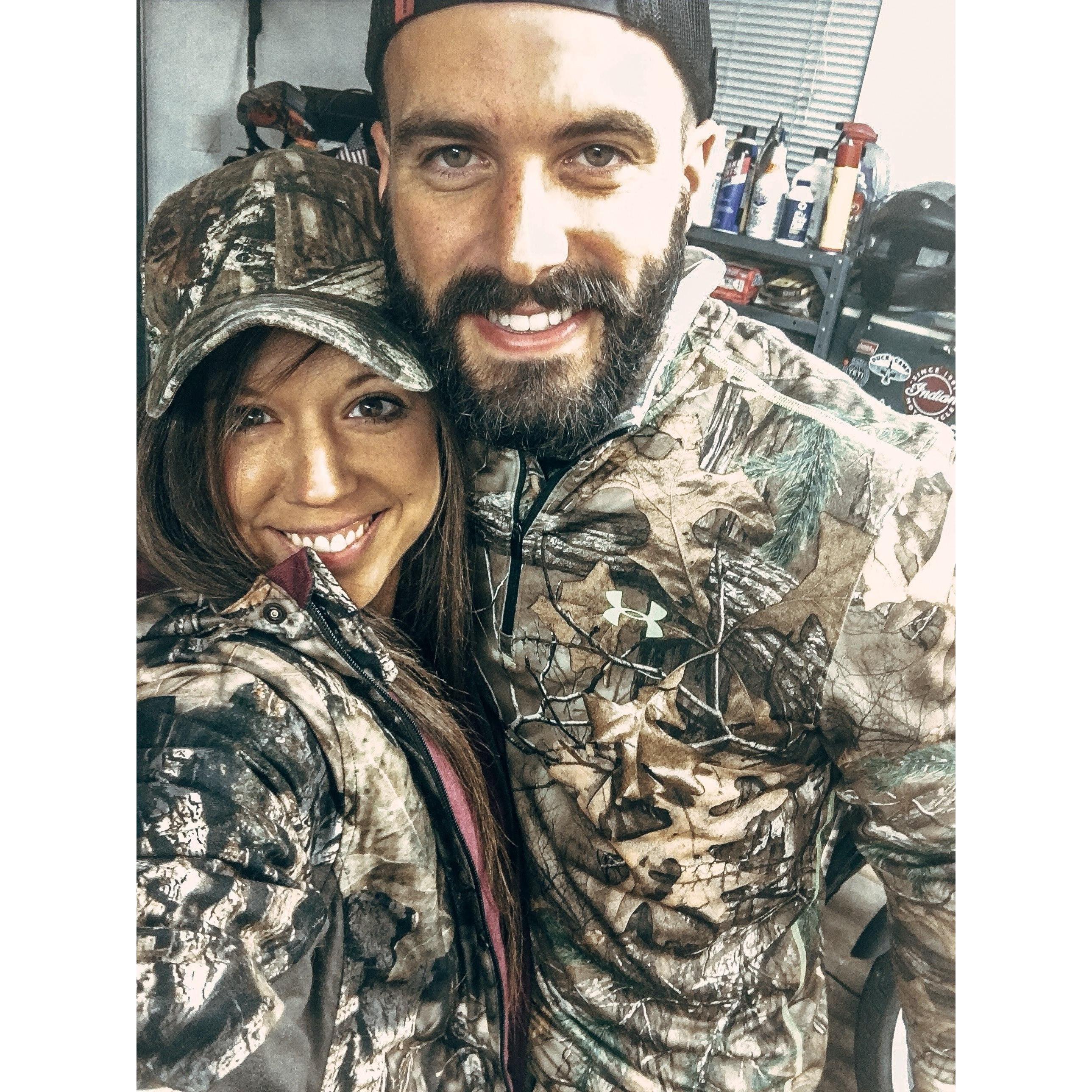 She looks beautiful in anything...