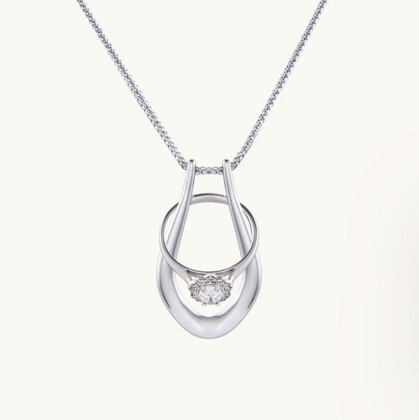 Vesta Ring Keeper – Graceful & Versatile | Pixie Wing™