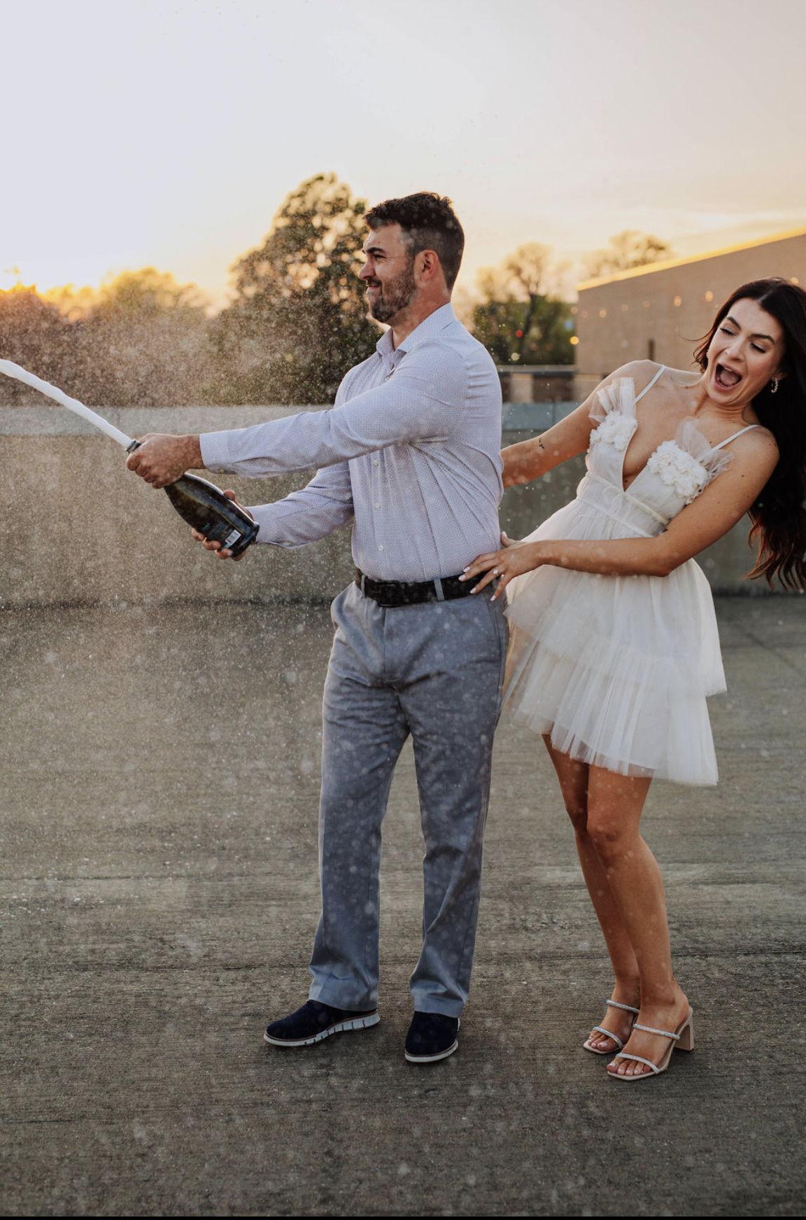 The Wedding Website of Kelsee Raye Smith and Tyler Steele Dudley