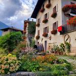Historic Towns & Ancient Villages