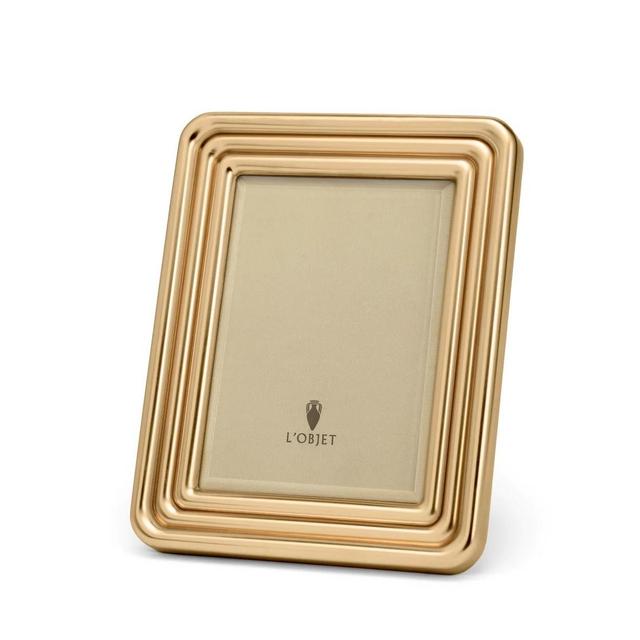 Concorde Frame 5x7 Gold