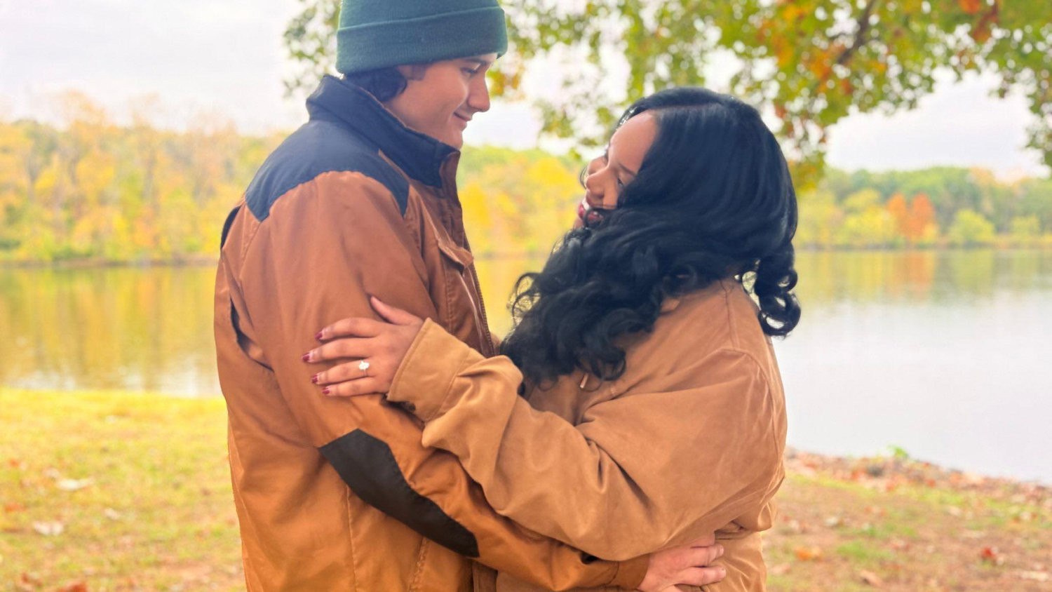 The Wedding Website of Terri Collins and Jacob Cornelison