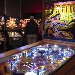 Classic Arcade Pinball Museum