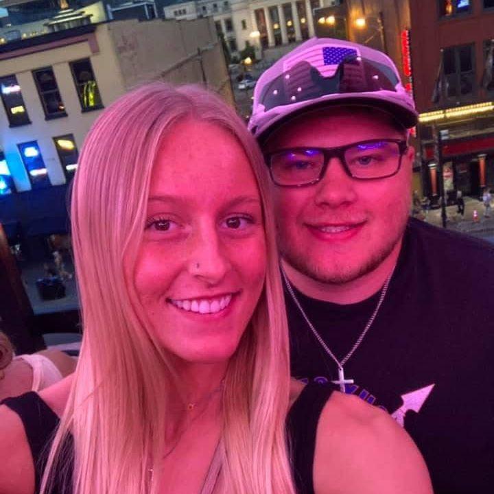 Downtown Nashville